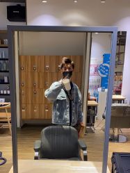 -Mentor Hair Salon