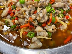 -艺味深尝(云锦路店)