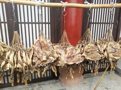 -客家大院·非遗赣南客家菜(郁孤台店)
