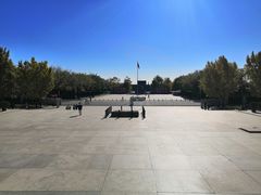 -中国人民抗日战争纪念雕塑园