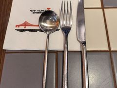 -纽约客美式餐厅(新奥购物中心店)