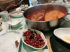-小肥羊(西丽宝能城店)
