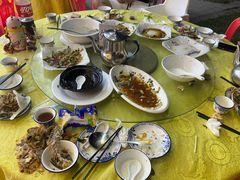 -秋姐美食店(旅游大道店)