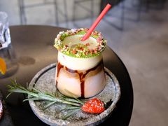 -BE NORMAL CAFE(霞溪路店)