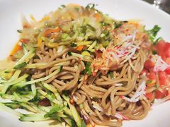 -巴盟人家·内蒙地方菜(华丽家族店)