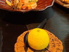 -花潮料理艺食馆(成都万象城店)