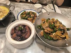 -小菜园新徽菜(宜兴八佰伴店)