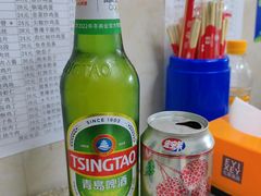 -王鹏家常菜馆