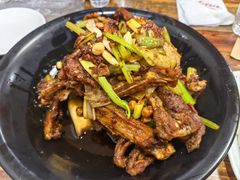 -掌上鲜(南顺城街店)