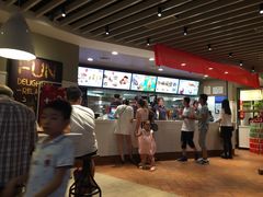 -肯德基(观前新店)
