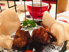 -避风塘(宝山万达店)