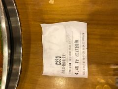 -新凯里酸汤鱼(飞山街店)