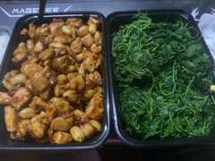 -同兴半盆菜酒家(打浦路店)