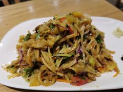 凉拌筱面-老绥元烧麦·家常菜(摩尔城店)
