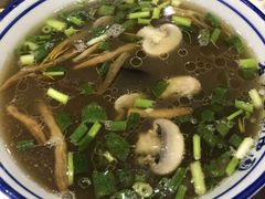 -星月楼回坊小吃·清真陕菜