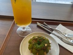 -Ten Olives甜点