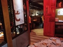 门面-炊烟小炒黄牛肉(东庆街店)