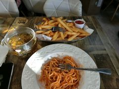 -小时光咖啡馆(北锣鼓巷店)