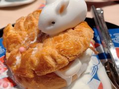 -避风塘(宝山万达店)