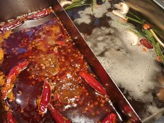 -五星桥原切肥牛火锅(怀德桥店)