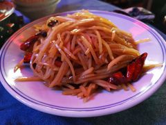 -肉串汪(望京店)