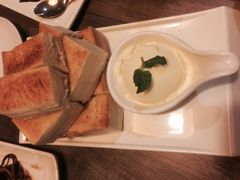 -卡朋西餐(较场西路店)