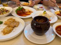 -华梅西餐厅(哈尔滨中央大街店)