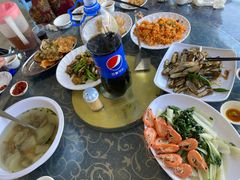-七鲜渔港美食餐厅(巽寮湾海景店)