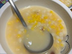 大碴粥-95号酱骨·一块豆腐(展春园西路店)