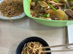 -林静小吃(复兴路店)