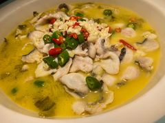-香阁餐厅·常州菜·常州菜代表品牌(新北奥体店)