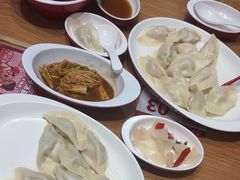 -喜家德虾仁水饺(青岛永旺东部店)