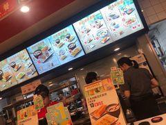 -永和大王(共和新路店)
