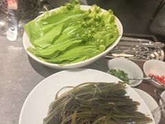 -鼎鼎香·港式火锅(北京SKP店)