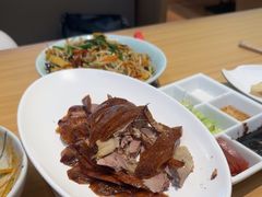 -春饼先生·北京烤鸭(甘井子万达店)