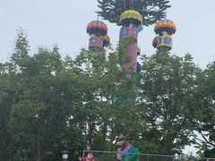 -郑州方特梦幻王国