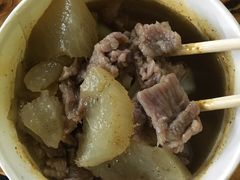 -王记生烫牛杂面馆(兰陵路店)