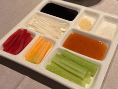 -四季民福烤鸭店(外滩外白渡桥店)