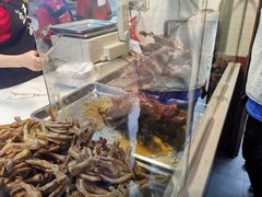 -王浩儿纪六孃甜皮鸭(乐山总店)