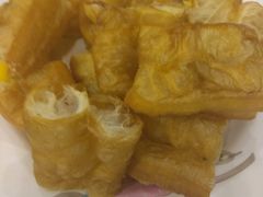 -玲又珑美食(盘福路店)