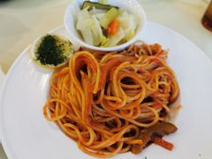-新侨三宝乐西餐厅(崇文门店)