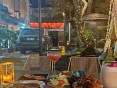 -JUKEBOX玖部音乐餐厅(华侨城店)