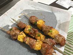 -三毛烧烤·南昌大排档(山姆店)