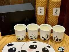 -李山山茶事(景枫店)