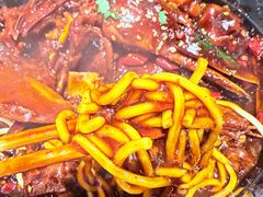 -回味黑鸭煲·始于2006(万松园店)