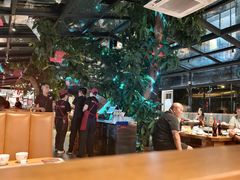 -海岛八号龙虾烧烤田鸡(蓝天路总店)