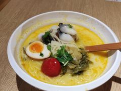 -味千拉面(航洋国际购物中心)