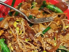 -新世界餐厅(万达店)