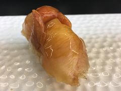 活赤贝寿司-Sushi Hanzo半藏(天环广场店)