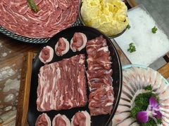 -东来顺•非遗火锅(外滩店)